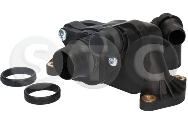 Coolant Flange (T436009)