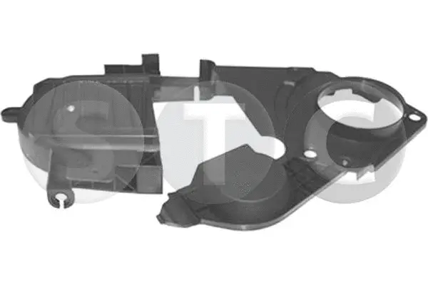 Cover, timing belt (T403872)