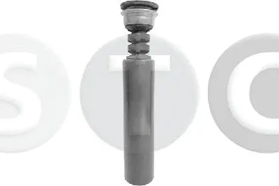 Protective Cap/Bellow, shock absorber (T440947)