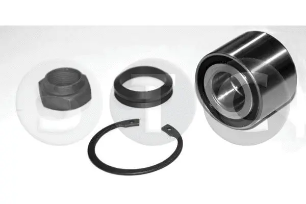 Wheel Bearing Kit (T474017)