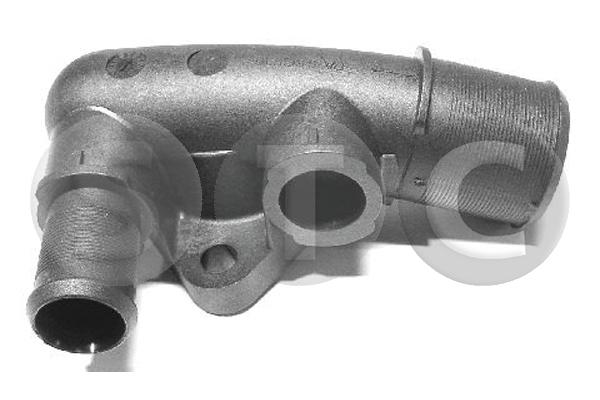 Coolant Flange (T403554)