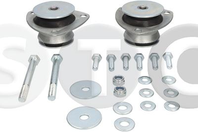 Repair Kit, driver cab suspension (T448928)