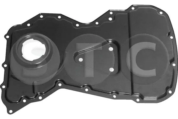 Timing Case (T439582)