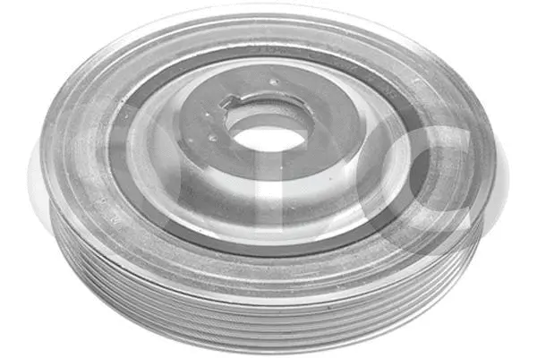 Belt Pulley, crankshaft (T405942)