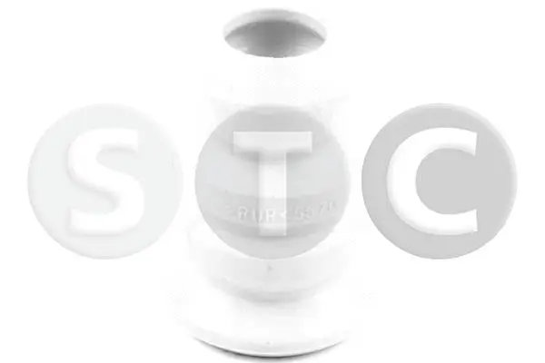 Rubber Buffer, suspension (T440627)