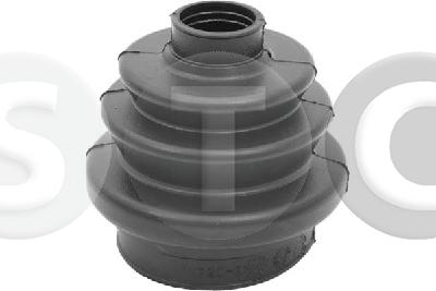Bellow Kit, drive shaft (T411663)