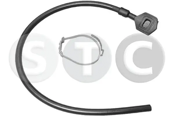 Central Hydraulic Fluid (T402867)