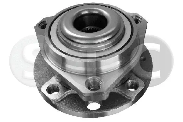 Wheel Hub (T490529)