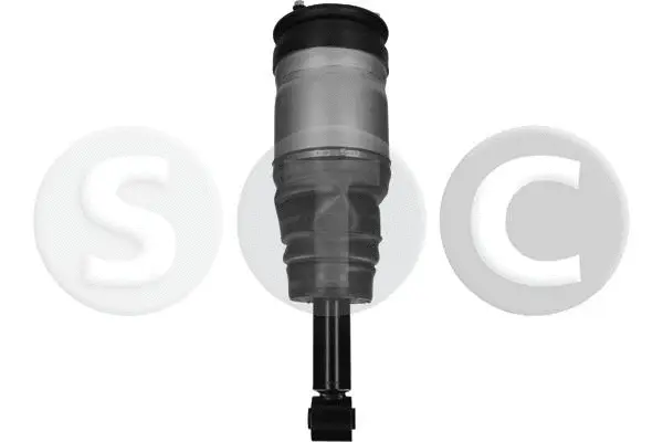 Air Suspension Strut