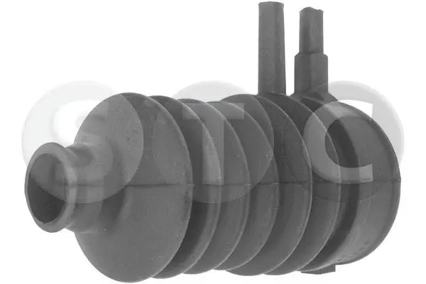 Protective Cap/Bellow, shock absorber (T406185)