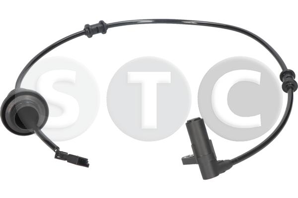 Sensor, wheel speed (T450166)