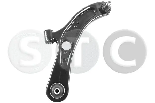 Control/Trailing Arm, wheel suspension (T452106)