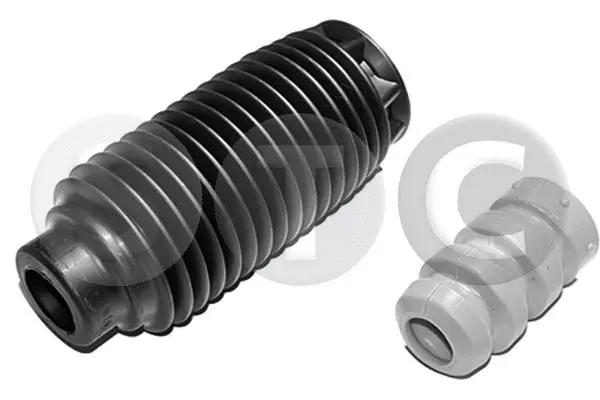 Rubber Buffer, suspension (T406266)