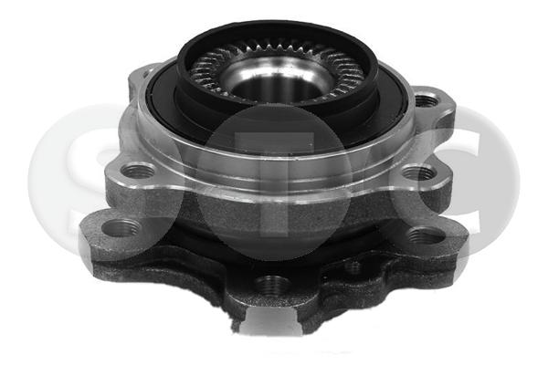Wheel Bearing Kit (T490577)