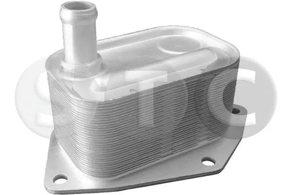 Oil Cooler, engine oil (T406394)