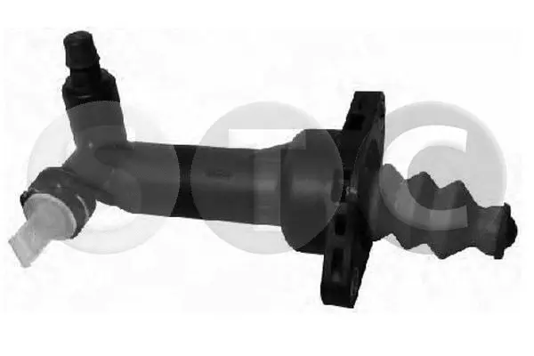 Slave Cylinder, clutch (T406123)