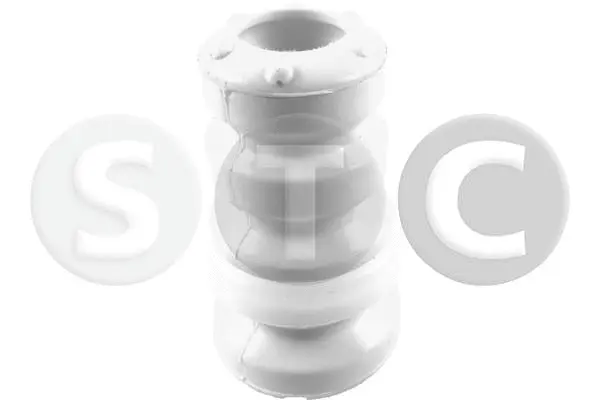 Rubber Buffer, suspension (T456054)