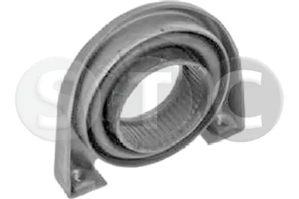 Suspension, propshaft (T448467)