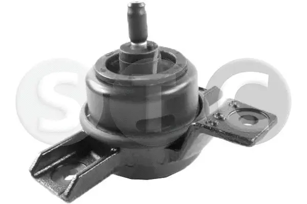 Mounting, engine (T423175)