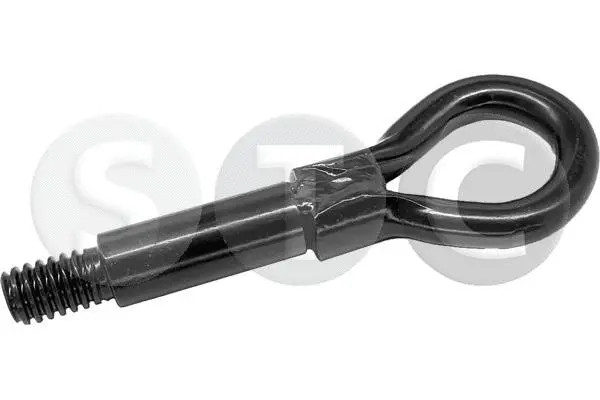 Towbar Carrier (T457982)