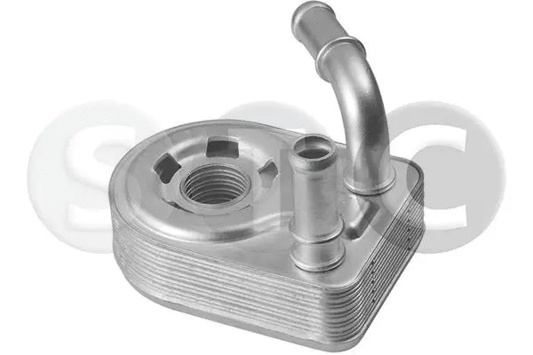 Oil Cooler, engine oil (T439041)