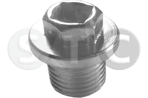 Screw Plug, oil sump (T400670)