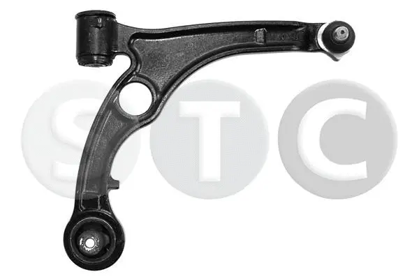 Control/Trailing Arm, wheel suspension (T452071)