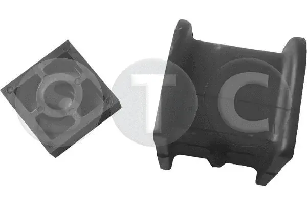 Mounting, stabiliser bar (T444142)