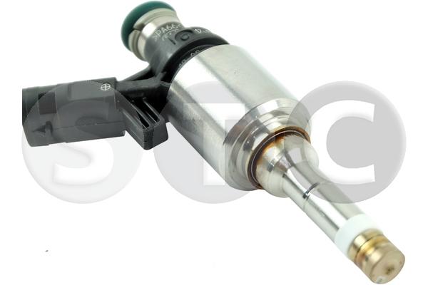 Injector (T493139)