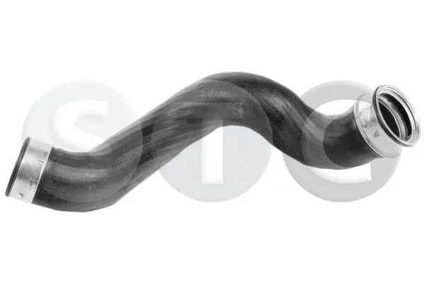 Charge Air Hose (T498482)