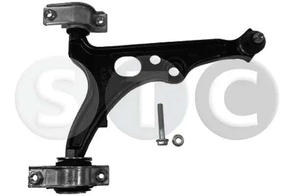 Control/Trailing Arm, wheel suspension (T452047)