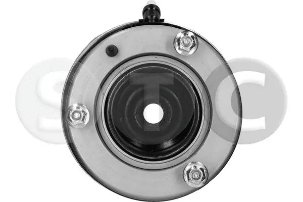Air Spring, suspension