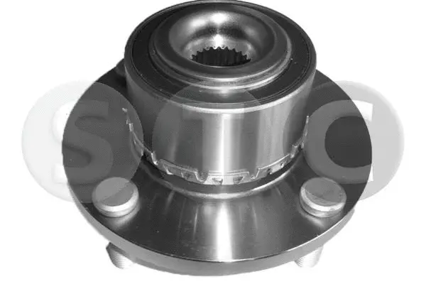 Wheel Hub (T490535)