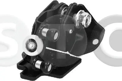 Roller Guide, sliding door (T443786)