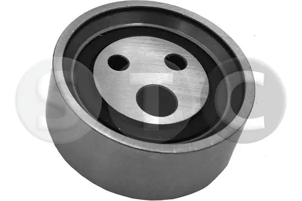 Tensioner Pulley, timing belt (T458290)