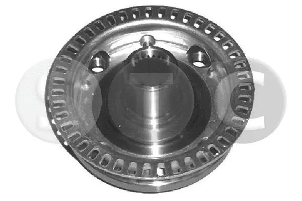 Wheel Hub (T490034)
