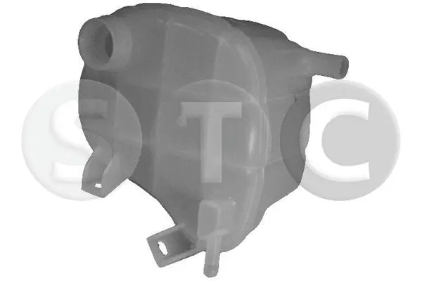 Expansion Tank, coolant (T403652)