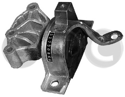 Mounting, engine (T405519)