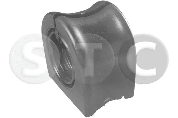 Mounting, stabiliser bar (T402385)