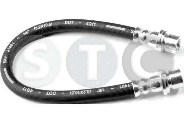 Brake Hose (T496620)