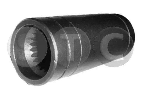 Axle Nut, drive shaft (T405481)