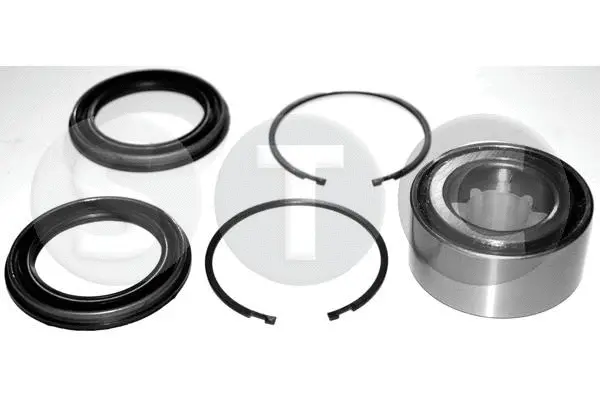 Wheel Bearing Kit (T474036)