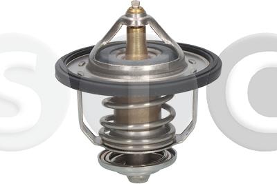 Thermostat, coolant (T446091)