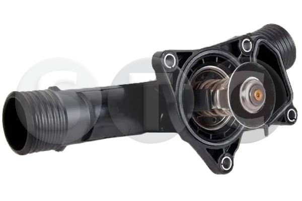 Thermostat, coolant (T430974)