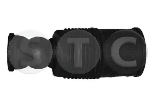 Protective Cap/Bellow, shock absorber (T400682)