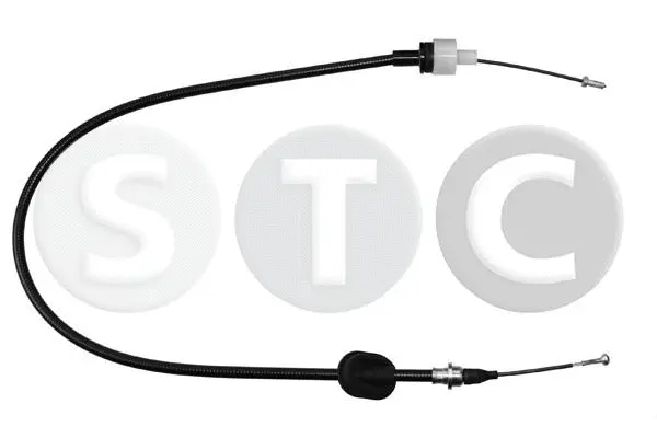 Cable Pull, clutch control (T481671)