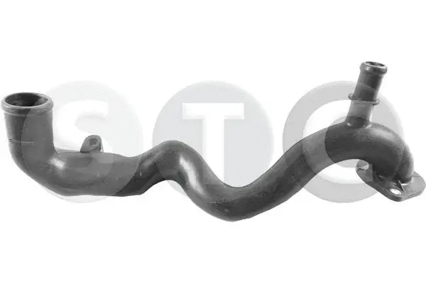 Coolant Pipe (T499303)