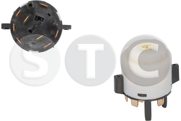 Ignition Switch (T448356)