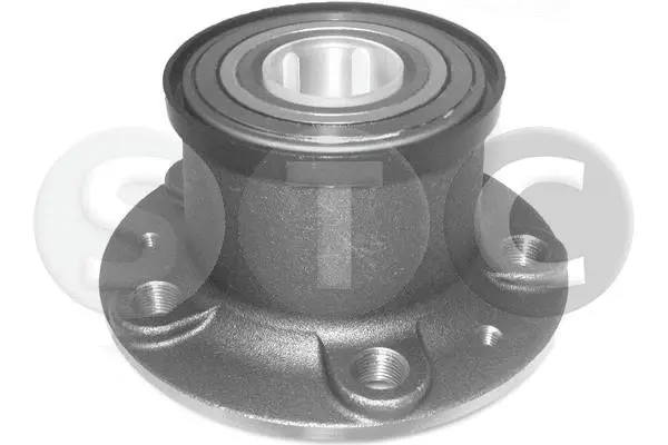 Wheel Hub (T490153)