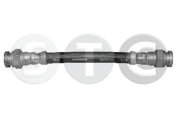 Brake Hose (T496126)